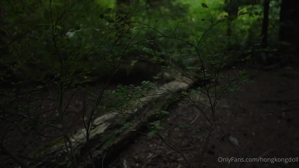 HongKongDoll玩偶姐姐-森林系列第一集-旧识相遇【无码】