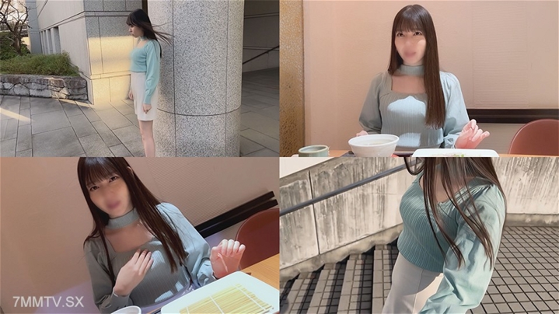 Misuzu Onoko“好脸姐姐”Misuzu（24）叔叔治疗师和私人中出色情习俗【无码】
