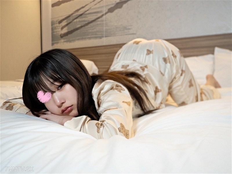 [Pajamas Monashi] Pyjamas de Oma♥ 18岁真实少女♥ 上角指法情色满满♥ 气喘吁吁的声音太可爱了感觉快要过瘾了【无码】
