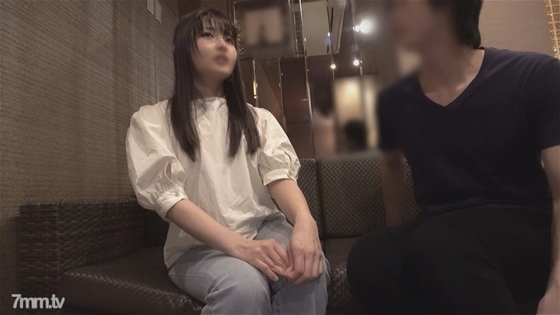 *数量有限* [抽搐/中等壹岐] Mayu-chan（20），东京的女大学生，对世界一无所知☆一个有经验的人！太纯的乡村女孩真正的原始性爱。【无码】